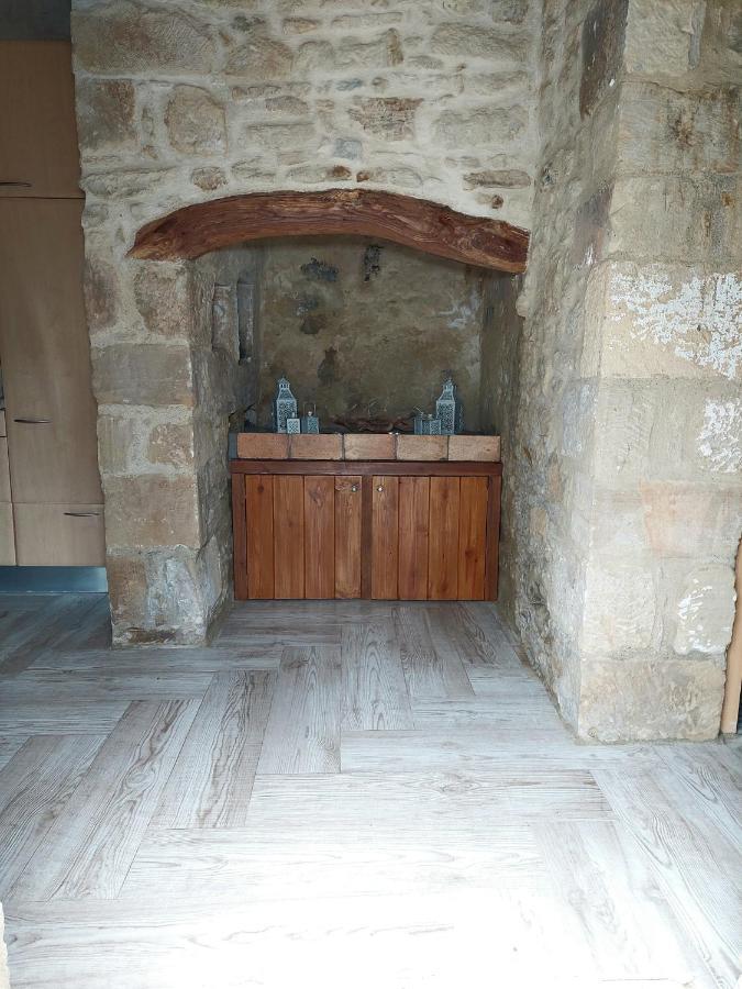 Petrakis Cretan Homes Kíssamos Exteriör bild
